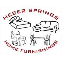 Heber Springs Home Furnishings, Inc. Logo