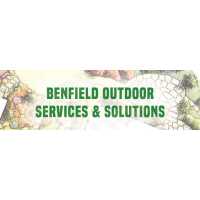 Benfield Outdoor Services & Solutions LLC Logo