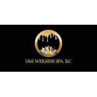 Whole Body Therapeutics LLC Logo