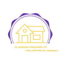 New Beginnings Living Facility, LLC Logo