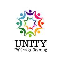 Unity Tabletop Gaming Logo