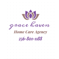 Grace Haven Home Care Agency LLC Logo