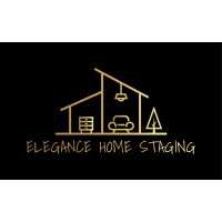 Elegance Home Staging Logo