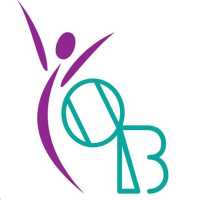 Optimum Balance Fitness & Wellness Logo