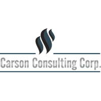 Carson Consulting Corp. Logo