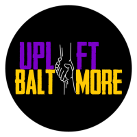 Uplift Baltimore Inc. Logo