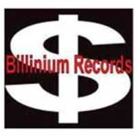 Billinium Records LLC Logo