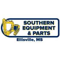 Southern Equipment & Parts Logo
