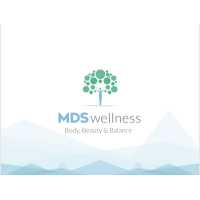 MDS Wellness Logo