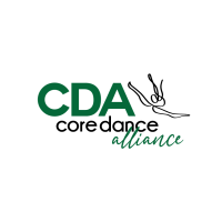 Core Dance Alliance Logo