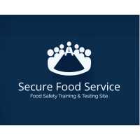 Secure Food Service LLC Logo