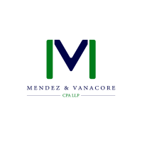 Mendez & Vanacore CPA LLP Logo