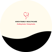 Knox Family Healthcare LLC Logo
