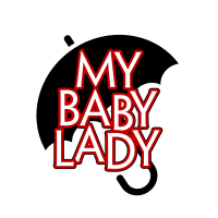 MY BABY LADY LLC Logo