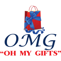 OneStop Signs & 365 Custom Gifts LLC Logo