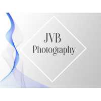 JVB Photography Logo