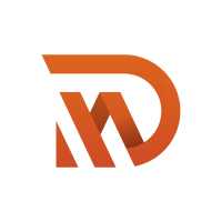 Drivin Motors Ltd. Co Logo