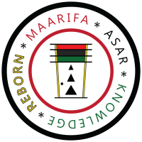 Maarifa Asar LLC Logo