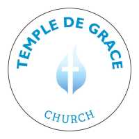 Temple De Grace Church Logo