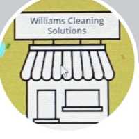 Williams Cleaning Solutions Logo