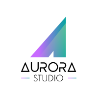 Aurora Studio Logo