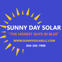 Sunny Day Solar Farms, LLC Logo