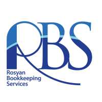 ROSYAN BOOKKEEPING SERVICES Logo