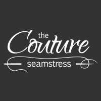 The Couture Seamstress Logo