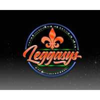 Leggasys Logo