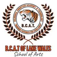 Bilingual Christian Academy & Technology of Lake Wales Logo