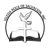Iglesia Roca de Salvacion, Inc. Logo