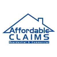Affordable Roof Claims & Solar Logo