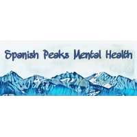 Spanish Peaks Mental Health Logo