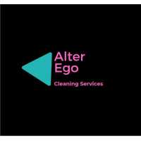 Alter ego cleaning services Logo
