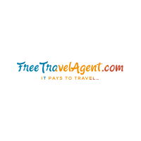 FreeTravelAgent.com Logo