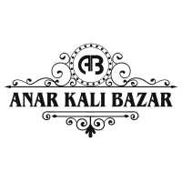 Anarkali Bazar Logo