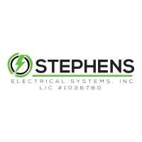 Stephens Electrical Systems, Inc Logo