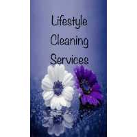 Lifestyle Cleaning Services Logo
