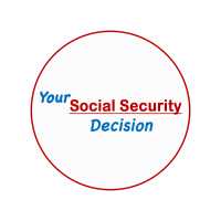 Your Social Security Decision Logo