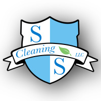 S & S Cleaning LLC Logo