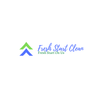 Fresh Start Clean LLC Logo