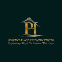 Heaven's Place Recovery Center Logo