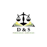 D&S Paralegal Services Logo