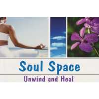 Soul Space- Massage and Skin Care by Erika Thompson Logo