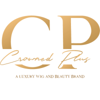 CP Wigs & Beauty Logo