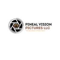 Pineal Vision Pictures Logo