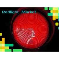 Redlight Dealz Logo