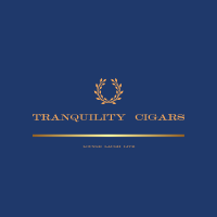 Tranquility Cigars Logo