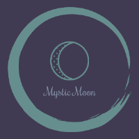 Mystic Moon Logo