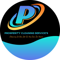 Prosperity Cleaning Services Logo